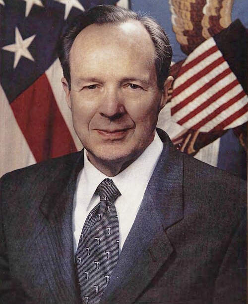 William J. Perry